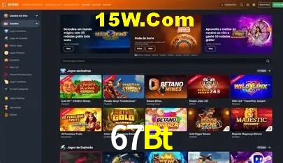 67 Bet Vip